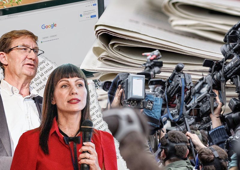 Pero će uvijek biti jače od mača. Može li biti jače od stroja?
