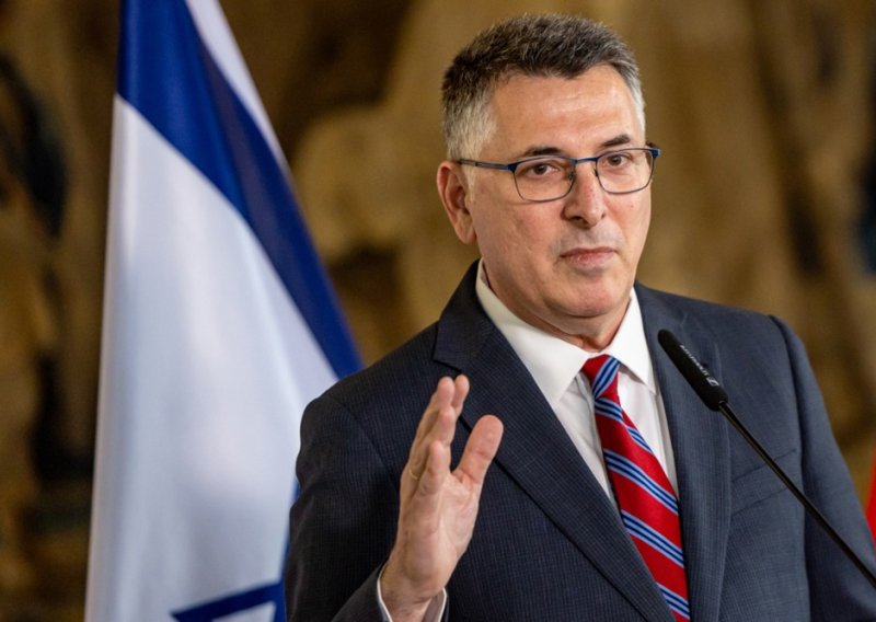 Izrael otvara prvo veleposlanstvo u Sloveniji