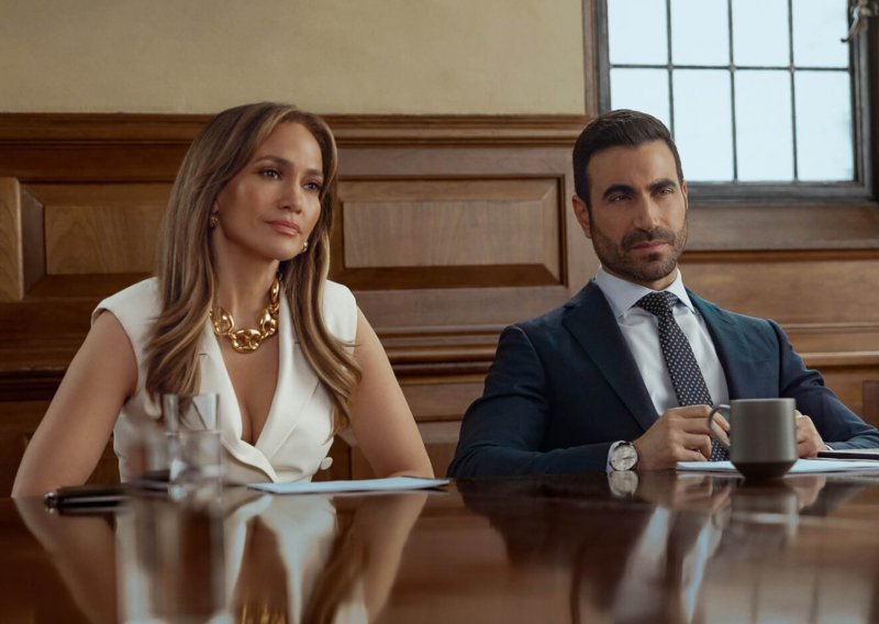 Uredska romansa koja je zapalila internet: J.Lo konačno otkrila tko se najbolje ljubi u Hollywoodu