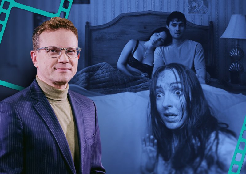 Užas ljubavi i jeza prostora: Zbog ova dva horor hita masovno se hrli u kina. Valjaju li?