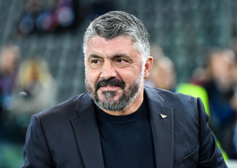 Gennaro Gattuso želi dovesti igrača Dinama, ali pojavio se veliki problem