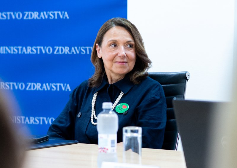 Hrstić planira normativ prihvatljivog čekanja pregleda: Evo koliko sada treba za onkologa