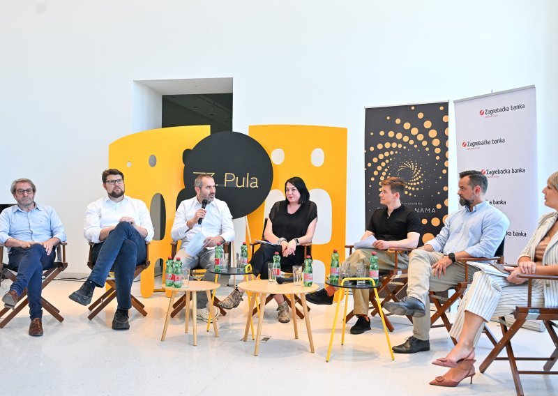 Pula Film Festival donosi bogat program za najmlađe ljubitelje filma