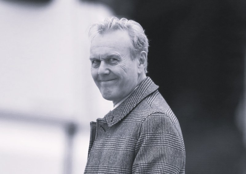 Preminuo Anthony Head, zvijezda serija 'Buffy, ubojica vampira' i 'Ted Lasso'