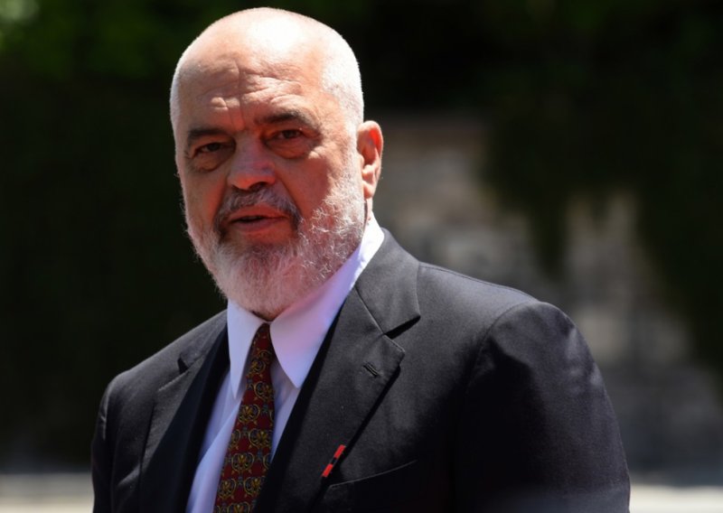 Čelnici EU-a žele Zapadni Balkan u zajednici, Rama: Tri su stvari nepredvidljive