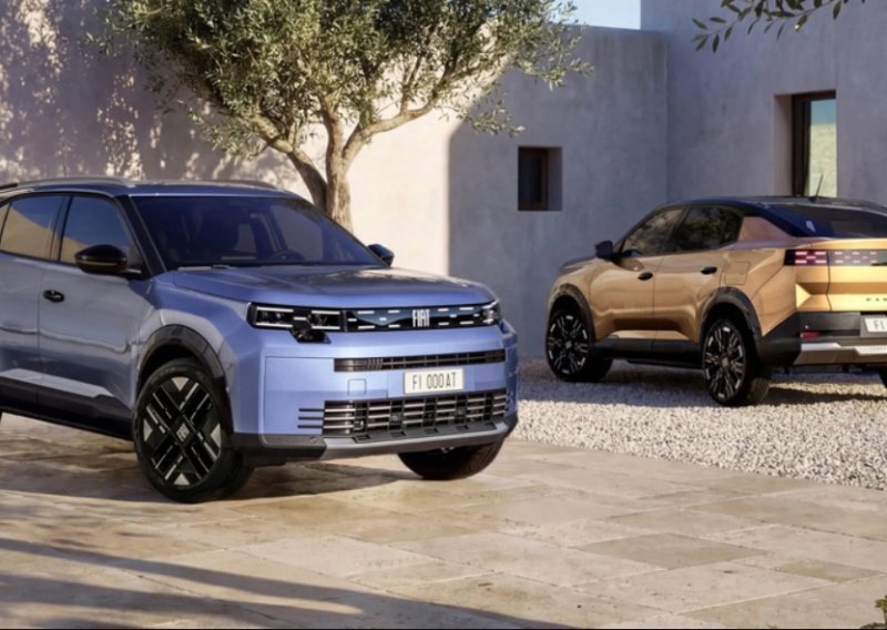 Fiat je napokon pokazao novi obiteljski SUV