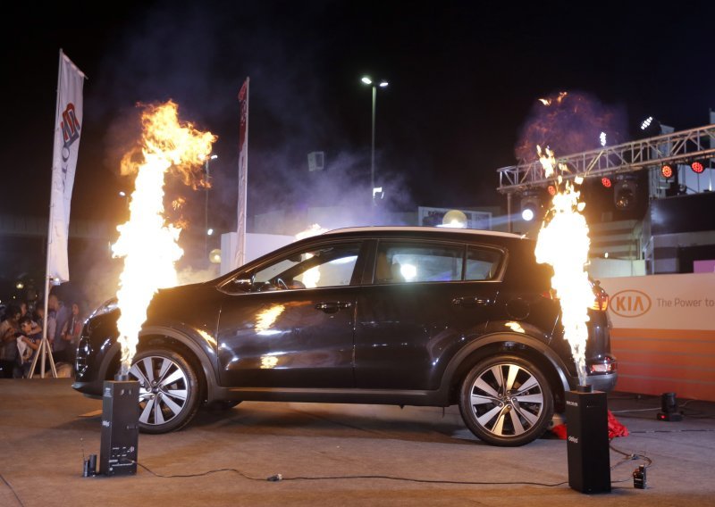 Britanci su rekli svoje: Ovo je deset najprodavanijih automobila u 2026. godini