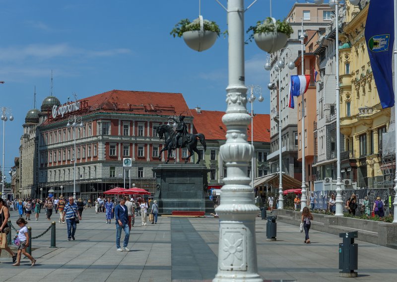 Kakvo nas vrijeme čeka za vikend? Smiješi se sunce, ali već idućeg tjedna...