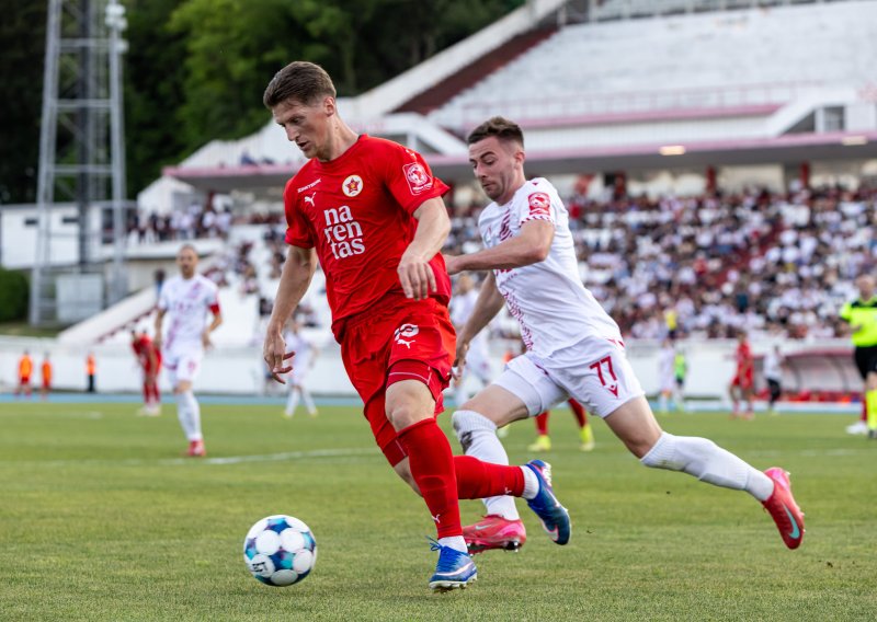 Velež i još jedan klub iz BiH zaradili zabranu transfera