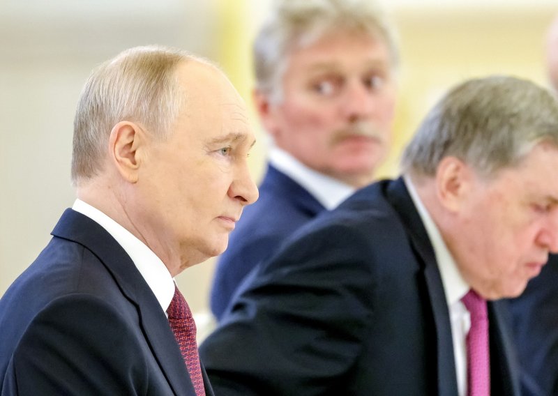 Putin se privatno sastao s bivšim njemačkim kancelarom: Savjetnik otkrio o čemu su razgovarali
