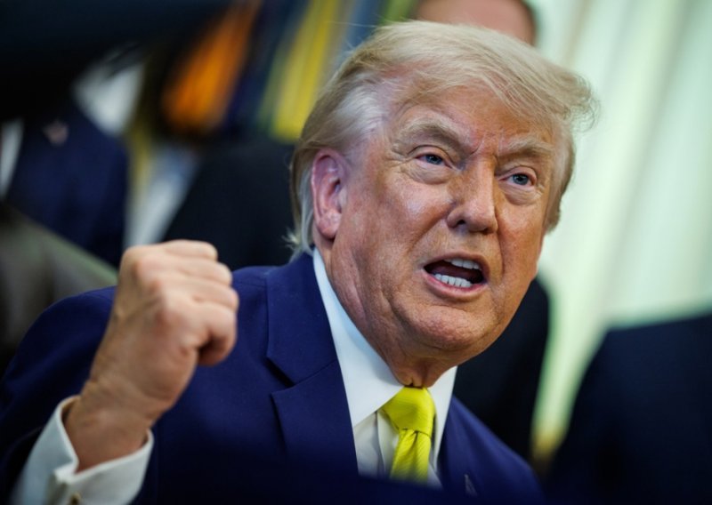 Trumpa pritisnuli američki farmeri: Republikanci zabrinuti