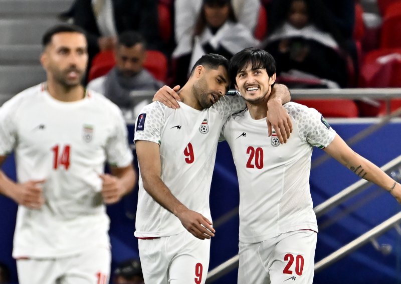 Drama je gotova: Iran konačno dobio vizu za ulazak u SAD