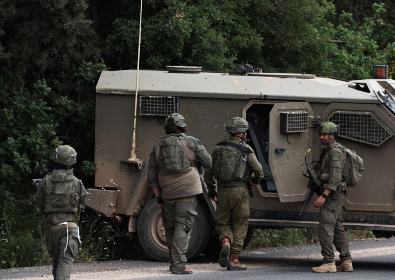 IDF je ubio sedmomjesečnu bebu i ranio roditelje na Zapadnoj obali