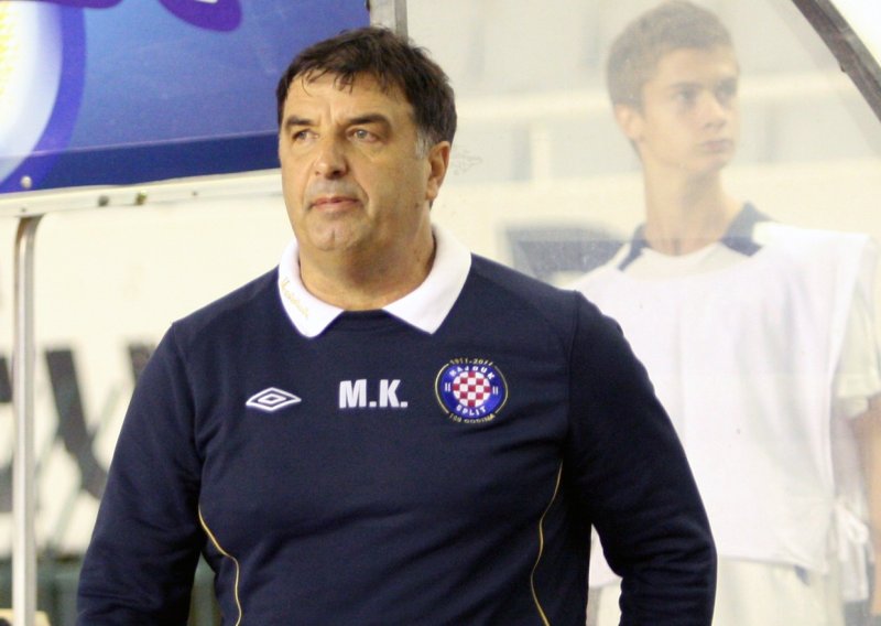 Bivši Hajdukov igrač i trener zgrožen ovim izborom: To je sramota...
