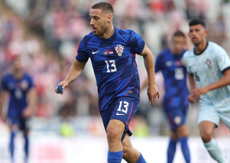 Vatreni pred transferom karijere! Talijanski velikan spreman je za njega platiti 15 milijuna eura