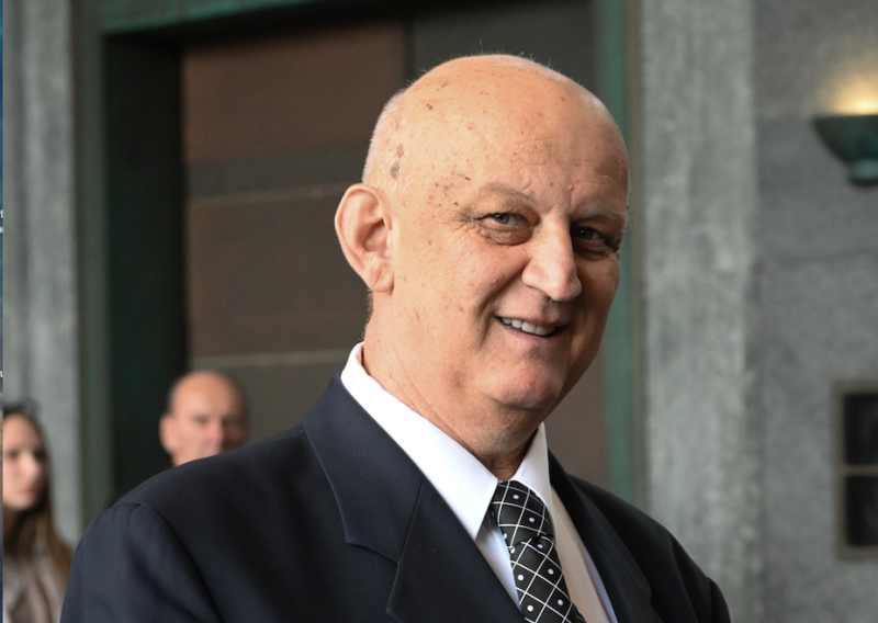 Rojs izašao iz bolnice: 'Bog je uslišio molitva fratara koji su molili za mene'