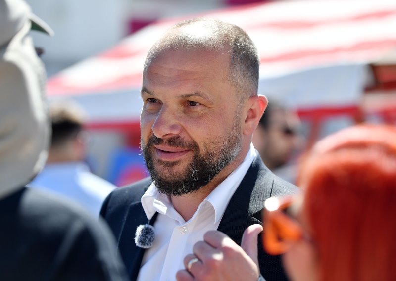 Hajdaš Dončić: 'Ekonomija nije BDP. Ekonomija je - da li imaš za stan'