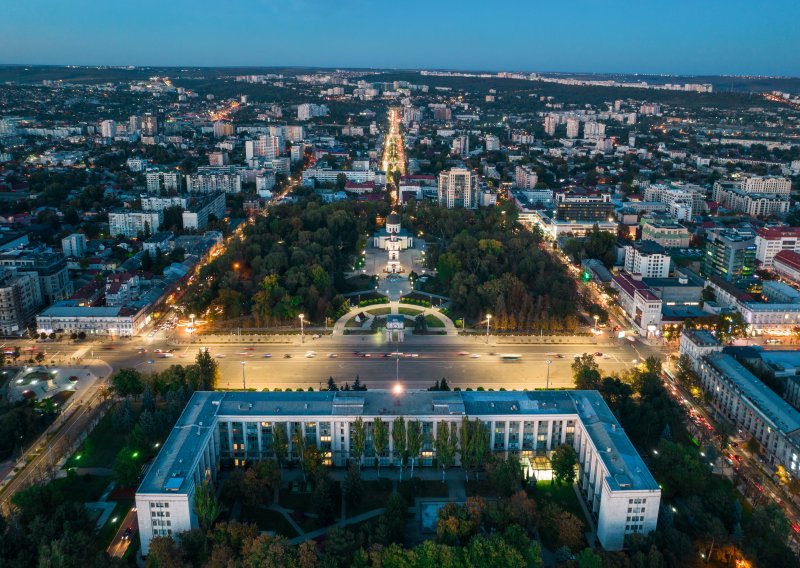 Europska država mogla bi nestati: Alternativno rješenje moglo bi promijeniti kartu svijeta