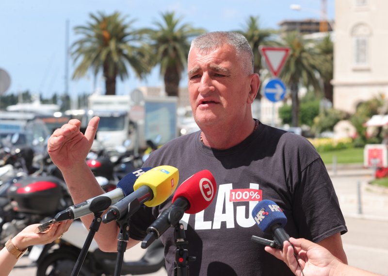 Bulj o protuinflacijskim mjerama: 'Teret se prebacuje na građane, obrtnike i poduzetnike'