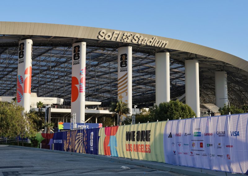 Kaos uoči prve utakmice SP-a u SAD-u: Gotovo 2000 radnika prijeti štrajkom