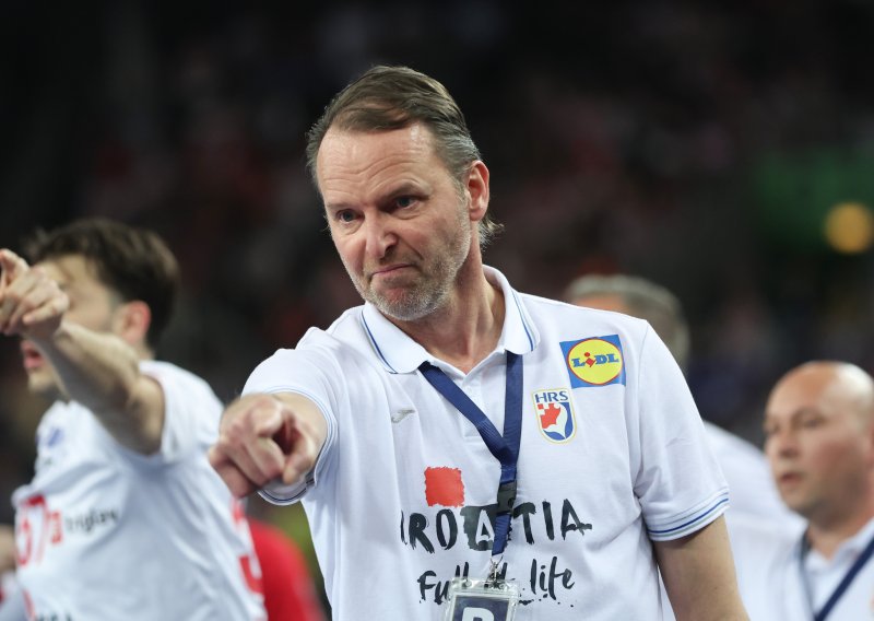 Dagur Sigurdsson otvoreno priznao: 'Mrzim suce!'
