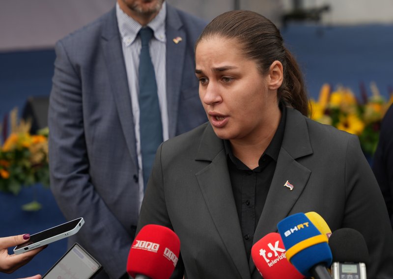 Hrvatica na čelu parlamenta Republike Srpske u 4 ujutro slupala službeni Audi: Popila sam par pića...