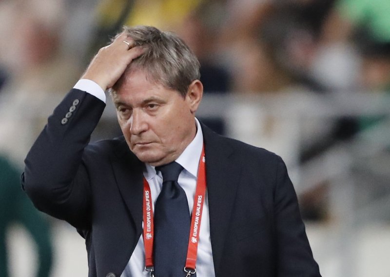 Piksi Stojković došao na Marakanu pa skoro dobio batine od ljutitih navijača