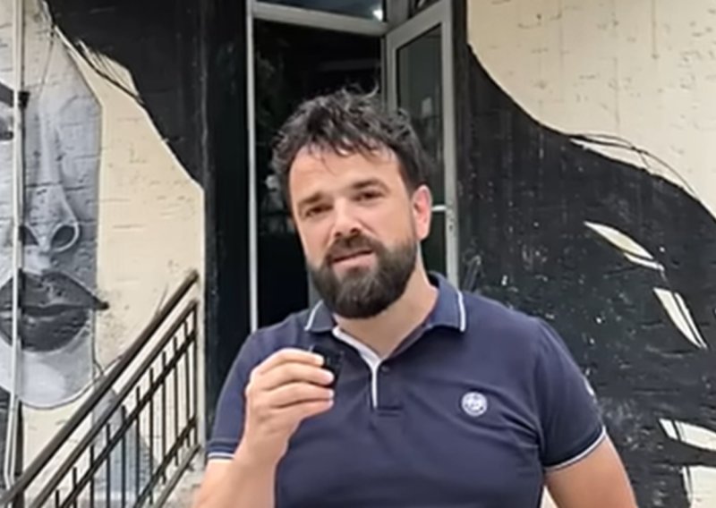 Njihove reprezentacije nema na SP-u, ali pogledajte za koga će na Mundijalu navijati Crnogorci