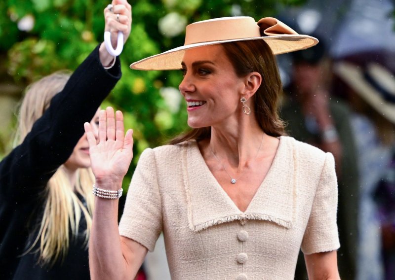 Kate Middleton susrela bivšeg dečka na kraljevskom vjenčanju
