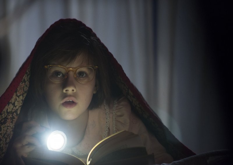 Pogledajte prvi trailer novog Spielbergovog filma
