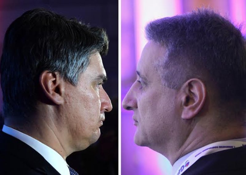 SDP i HDZ u mrtvoj trci, Vladi vjeruje tek 22 posto ljudi