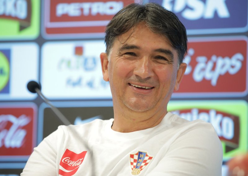 Ovakav tekst objavljen u susjedstvu Zlatko Dalić je mogao samo poželjeti