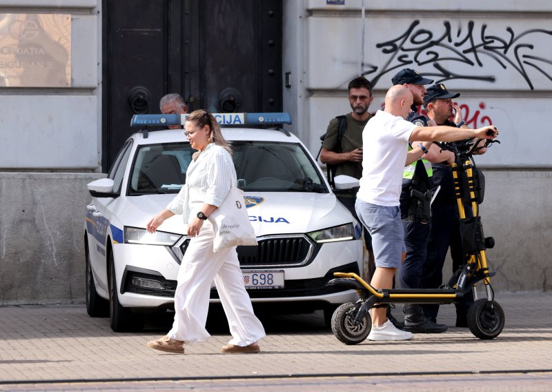 Sve veći problem na cestama: Izluđuju vozače i pješake te ruše rekorde u prekršajima