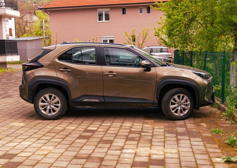 Europljani obožavaju ove SUV-ove: Objavljena lista najprodavanijih, jedan kineski model ušao u top 5