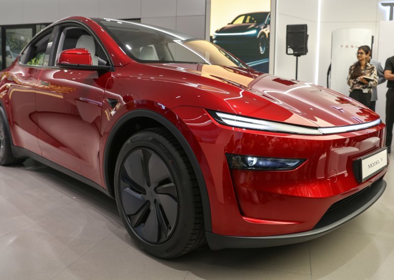 Mit o brzom punjenju pada u vodu? Evo koliko kapaciteta je zadržala Tesla nakon 27.500 kilometara