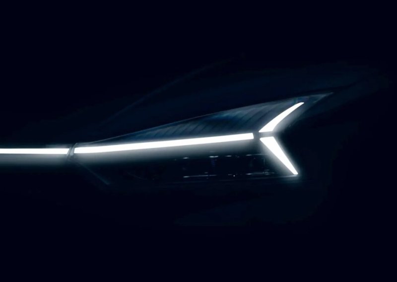 Hyundai pokazao novi i20: Gradski bestseller dobiva izgled inspiriran - Lamborghinijem!?