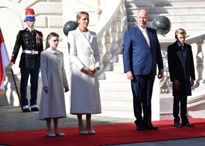 Otvorila dušu: Charlene od Monaka iskreno progovorila o svojoj najvažnijoj životnoj ulozi
