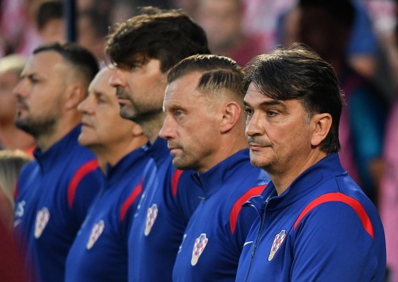 Olić objasnio kako će Hrvatska igrati protiv Paname