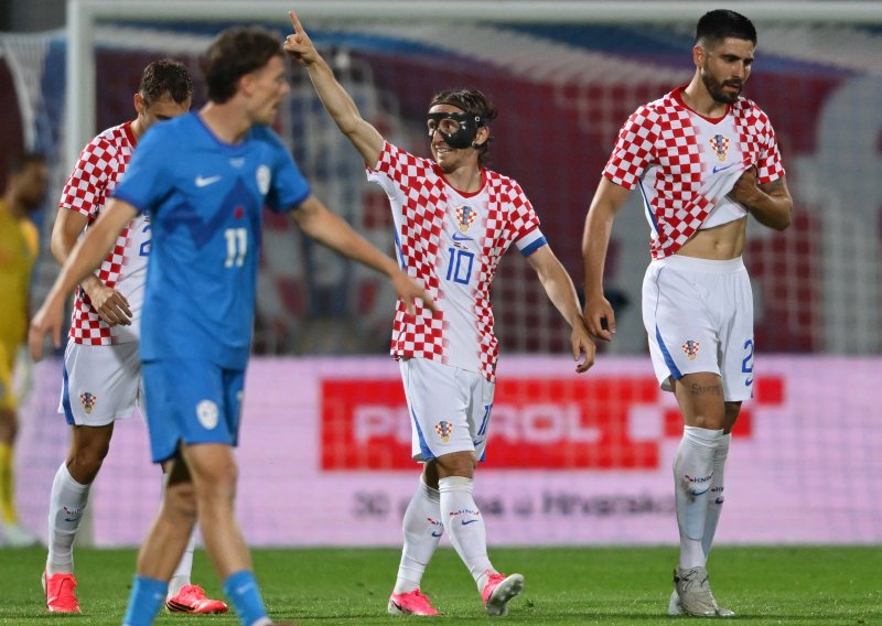 Martin Erlić otkrio što će biti jako bitno za Vatrene: 'To je ono što krasi nas Hrvate'