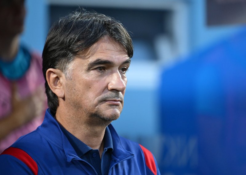 Evo što je rekao Dalić nakon pobjede, brine ga nekoliko stvari
