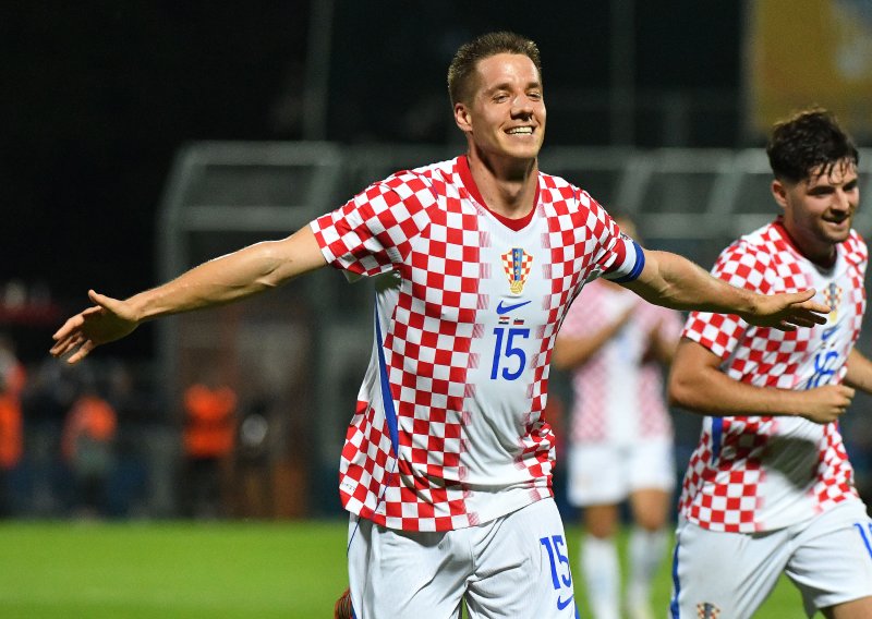 Pašalić: Imali su oni dosta šansi, moramo poraditi na tome