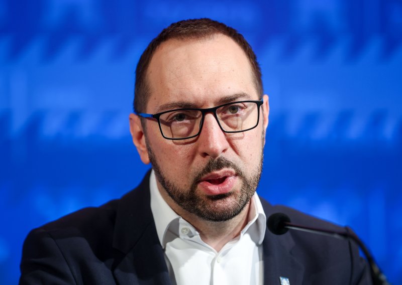 Tomašević dao veliki intervju: 'Jasno je tko će dati novog premijera'