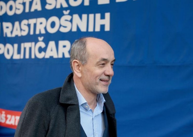 Mostov Martinović: Ne odgovaraju nam izbori, podržavamo većinu