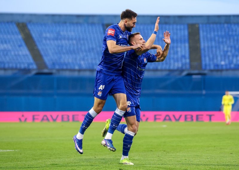 Evo što Boban i Dinamo planiraju s Beljom i Stojkovićem