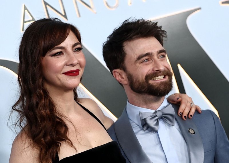 Nikad iskreniji Daniel Radcliffe: Sin mu je najveća inspiracija, ali jednu stvar želi sakriti od njega