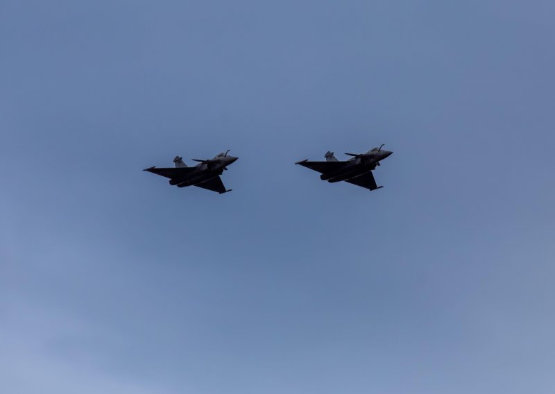 NATO članica podigla uzbunu zbog upada drona u zračni prostor