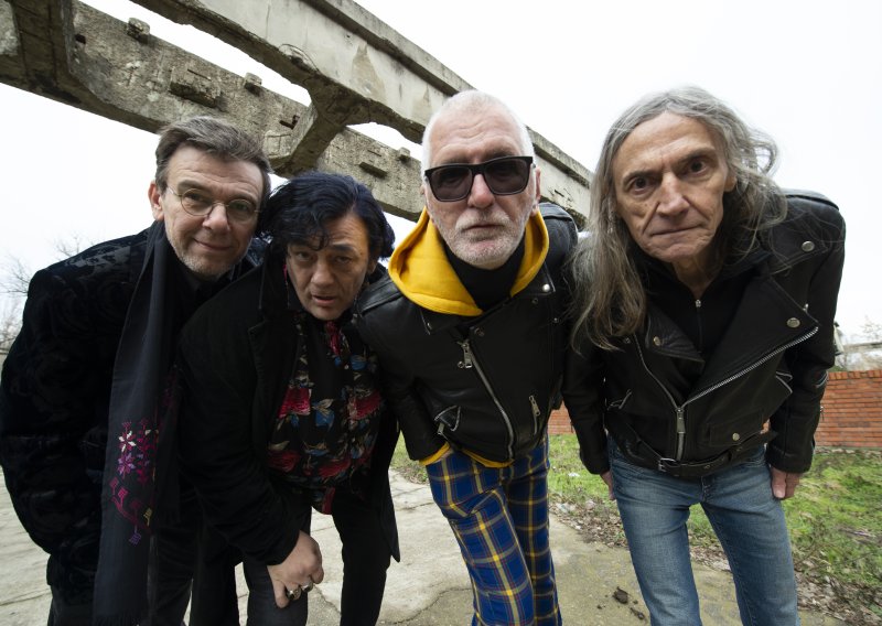 Srđan Gojković Gile: O ponovnom spoju s Anicom Dobrom, tišini koja ga je promijenila i publici koja i dalje traži pravi rock
