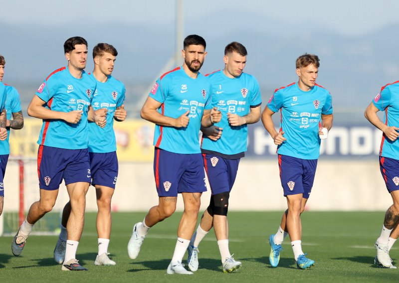 Vatreni uoči Svjetskog prvenstva blizu transfera: Vraća se u lige Petice