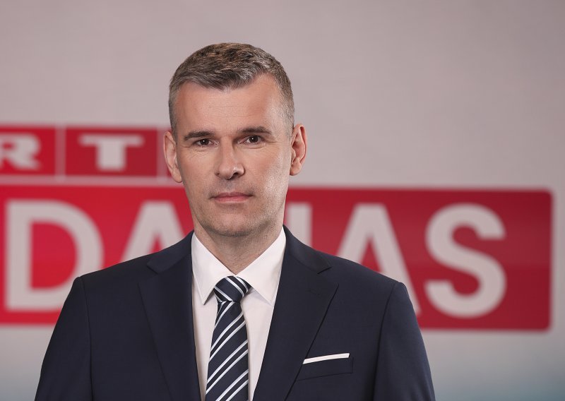 Oglasio se nakon velikog transfera: Petar Pereža otkrio razloge prelaska s jedne na drugu televiziju