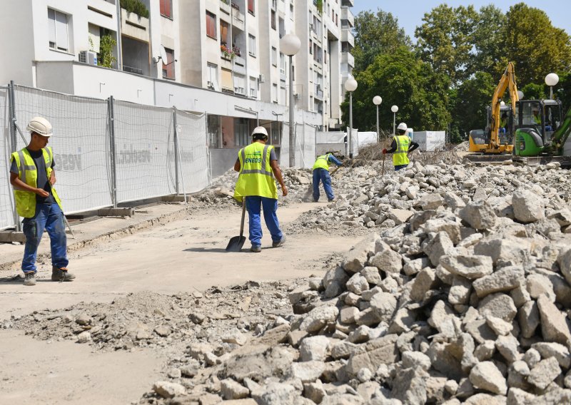Hrvatska uvodi elektroničku evidenciju rada u stvarnom vremenu, evo o čemu se radi